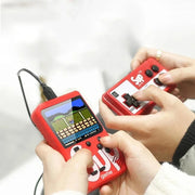 Sup 400 In 1 Retro Game Box Console Handheld