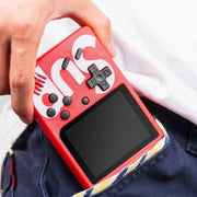 Sup 400 In 1 Retro Game Box Console Handheld
