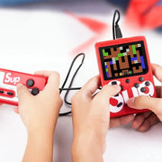 Sup 400 In 1 Retro Game Box Console Handheld