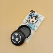 Soccer Ball Theme Earphone