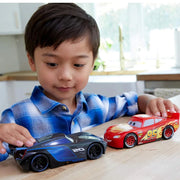 Disney Pixar Cars 3 Pack Free Wheel