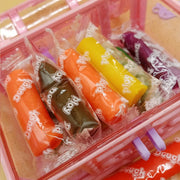 Princess Treasure Chest Playdough Set