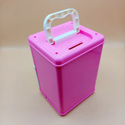 Saving Fun Bank Money Box | TNT-1MB ATM Machine 