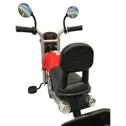 Bike Design Tricycle for Kids | TPT-1801 Bullet Bike Design Kids Tricycle