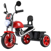Bike Design Tricycle for Kids | TPT-1801 Bullet Bike Design Kids Tricycle