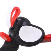 Airplane Style Kids 3 Wheel Tricycle | TPT-747 Tricycle with Light & Music