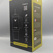 Thermotrek Maverick Quencher Sipper 1200ML | TT344-1 Stanley