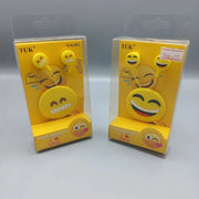 Cartoon Earphones for Kids with Mic
