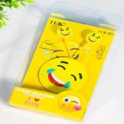 Cartoon Earphones for Kids with Mic