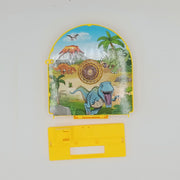 Dinosaur Adventure Park Track 3D Light & Music