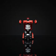 Rechargeable Remote Control Vehicle with Lights & Auto Conversion