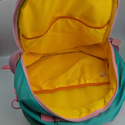 Cute Unicorn School Backpack 3D Design | Vest Bag for kids