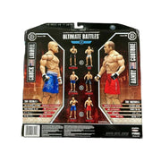 UFC Collection Series 2 Action Figures | Chuck Liddell vs Randy Couture