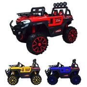 Electric UTV Ride On Jeep | Kids Electric Ride On Jeep