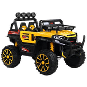Electric UTV Ride On Jeep | Kids Electric Ride On Jeep