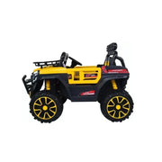 Electric UTV Ride On Jeep | Kids Electric Ride On Jeep