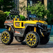 Electric UTV Ride On Jeep | Kids Electric Ride On Jeep