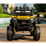 Electric UTV Ride On Jeep | Kids Electric Ride On Jeep