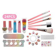 Unicorn Makeup Beauty Box