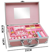 Unicorn Makeup Beauty Box