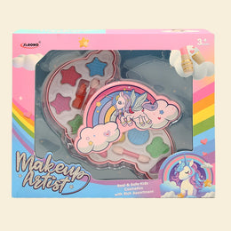 Rainbow Style Make Up Kit