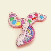 Rainbow Style Make Up Kit