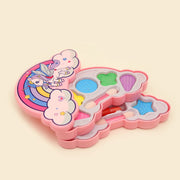 Rainbow Style Make Up Kit