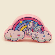 Rainbow Style Make Up Kit