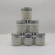 Luxury Aromatic Scented Candles Jar | Handmade Candles