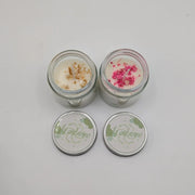 Luxury Aromatic Scented Candles Jar | Handmade Candles
