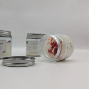 Luxury Aromatic Scented Candles Jar | Handmade Candles