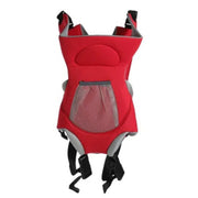 Comfortable & Secure Infant Baby Carrier