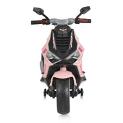 Kids 12V Battery Operated Motorbike | V6RR bike with Support Wheel