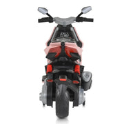 Kids 12V Battery Operated Motorbike | V6RR bike with Support Wheel
