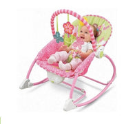 Fisher Price Infant to Toddler Rocker W2583