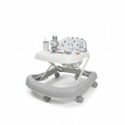 Luxury Baby Walker with Bunny Toy
