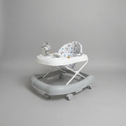 Luxury Baby Walker with Bunny Toy