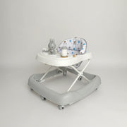Luxury Baby Walker with Bunny Toy