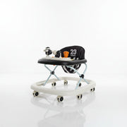 Premium Baby Walker with Interactive Toy Tray