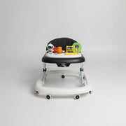 Premium Baby Walker with Interactive Toy Tray