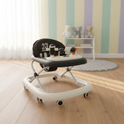 Premium Baby Walker with Interactive Toy Tray