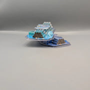 Space Travel Themed 12Pcs Pencil Set