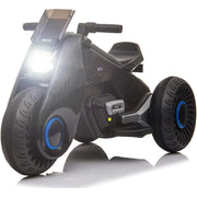3 Wheel Electric Kids Ride-on Bike | WH-5388 Batman Moto bike