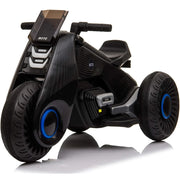 3 Wheel Electric Kids Ride-on Bike | WH-5388 Batman Moto bike