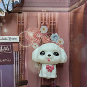 Anbibi Fashion Elegant Party Dress Doll