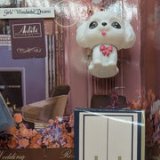 Anbibi Fashion Elegant Party Dress Doll