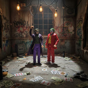 DC Joker Action Figures Assorted