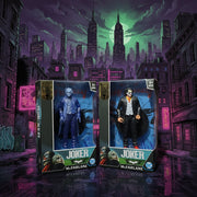 DC Joker Action Figures Assorted