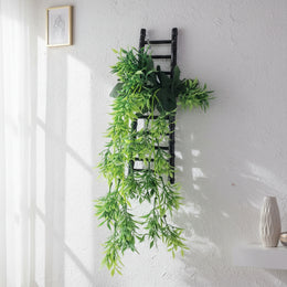 Artificial Hanging Plants Wall Decor