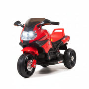 Kids Ride On Bike 3 Wheel Motorcycle